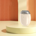 Coupe-Ongles Électrique Bébé NéoSoft — Silencieux, Sécurisé & Rechargeable USB